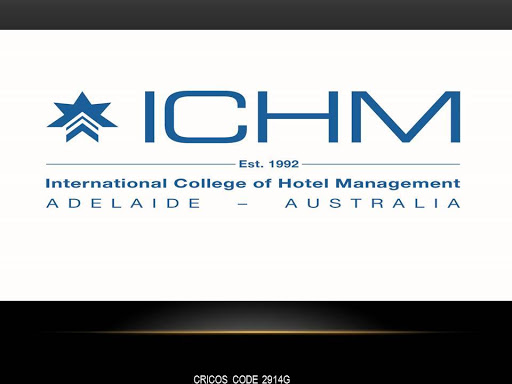 International College of Hotel Management - Head Office
