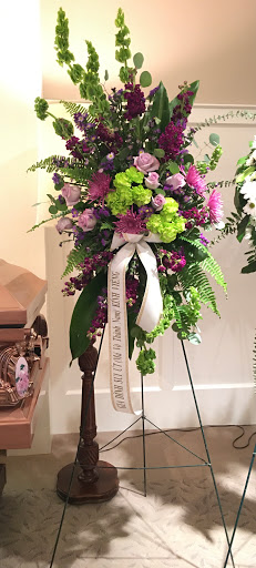 Florist «Fresh and Silk Flowers», reviews and photos, 578 W Army Trail Rd, Carol Stream, IL 60188, USA