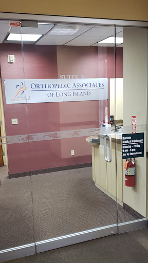 Orthopedic Associates of Long Island A Division of PrecisionCare image 8