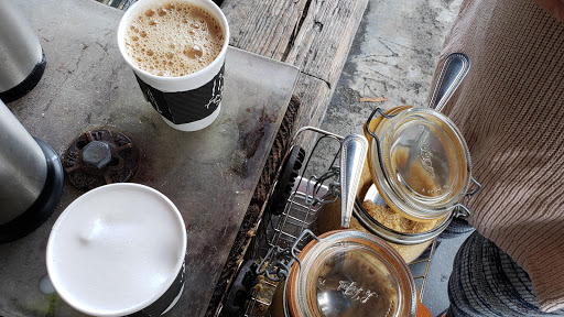 Coffee Shop «Trouble Coffee Co», reviews and photos, 4033 Judah St, San Francisco, CA 94122, USA