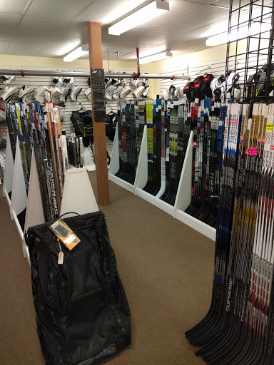 Sporting Goods Store «Stateline Sports», reviews and photos, 22 Bridge St, West Lebanon, NH 03784, USA