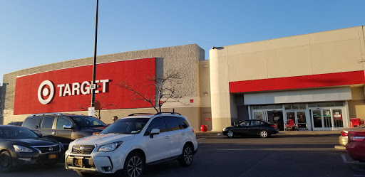 Department Store «Target», reviews and photos, 13505 20th Ave, College Point, NY 11356, USA
