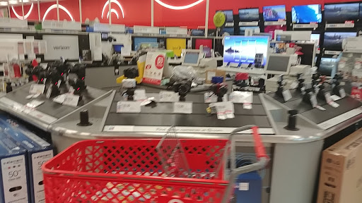 Department Store «Target», reviews and photos, 610 N West End Blvd, Quakertown, PA 18951, USA