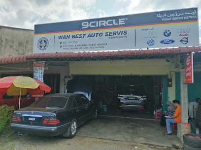 Wan best auto servis