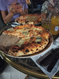 Pizza du Restaurant italien Bacio HUNINGUE - n°18