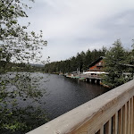 Photo n°7 de l'avis de Angelika.a fait le 23/06/2023 à 13:45 sur le  Hotel am Fichtelsee à Fichtelberg