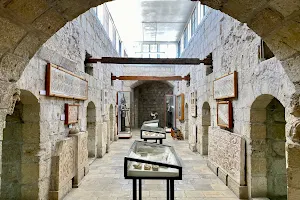 Limassol Castle - Cyprus Medieval Museum image