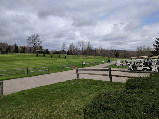 Golf Course «IMA Brookwood Golf & Banquet Center», reviews and photos, 6045 Davison Rd, Burton, MI 48509, USA