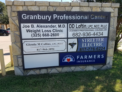 Electrician «Streeter Electric», reviews and photos, 2441 E Hwy 377 #104, Granbury, TX 76049, USA