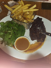 Steak du Restaurant The Royal Pub à Chessy - n°11