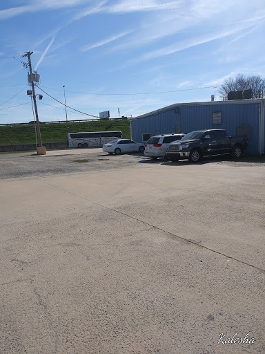 Bus Tour Agency «Little Rock Tours and Travel», reviews and photos, 3100 I-30, Little Rock, AR 72206, USA