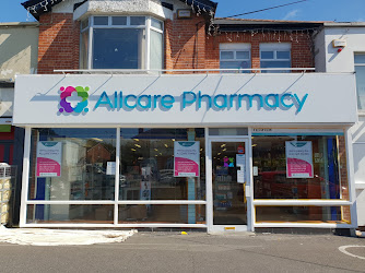 Allcare Pharmacy KCR