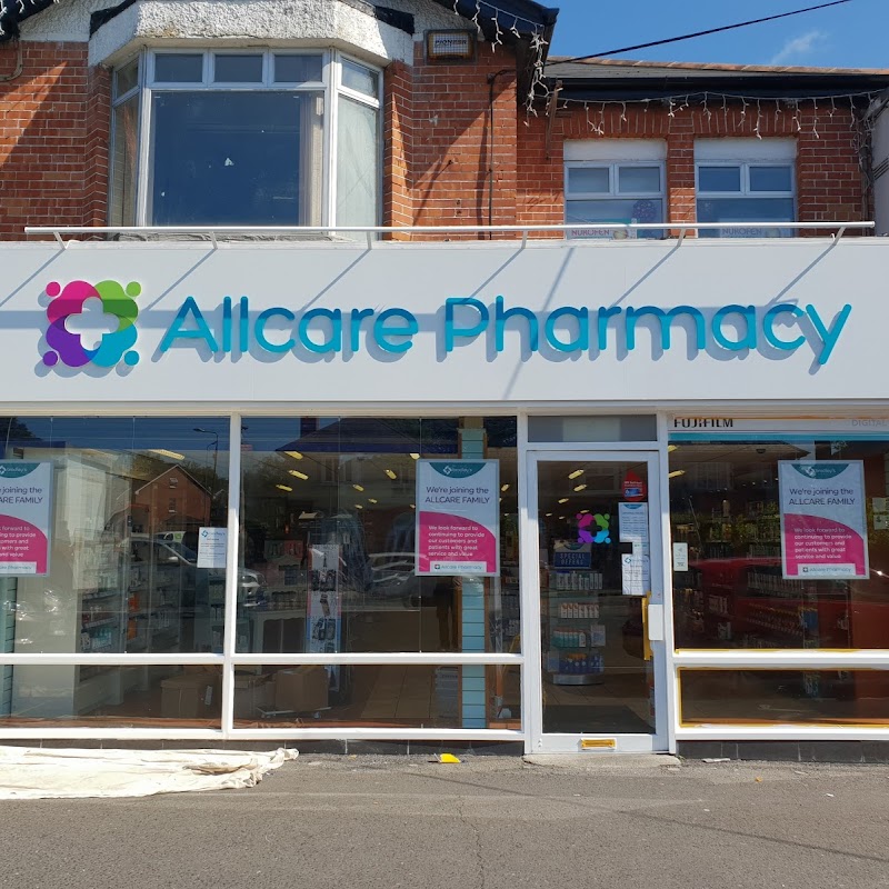 Allcare Pharmacy KCR