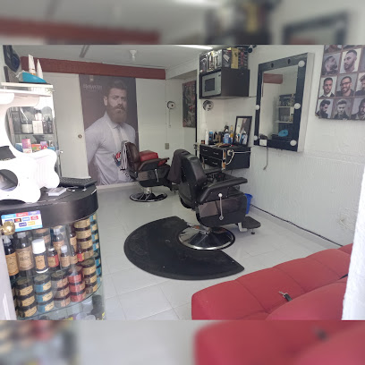 Barber Shop Hend'Ryan
