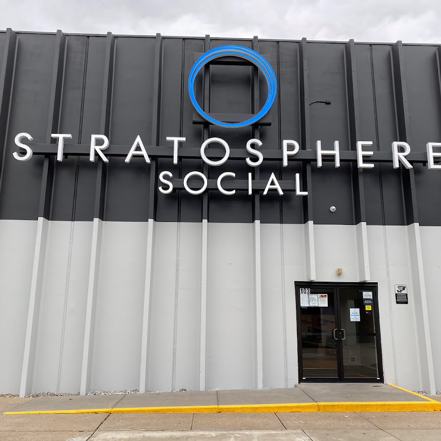 Stratosphere Social