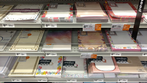 Office Supply Store «Staples», reviews and photos, 595 Ring Rd, Harrison, OH 45030, USA