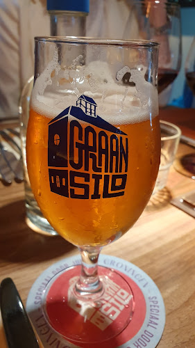 Restaurant Graansilo Eten & Drinken telefoonnummer