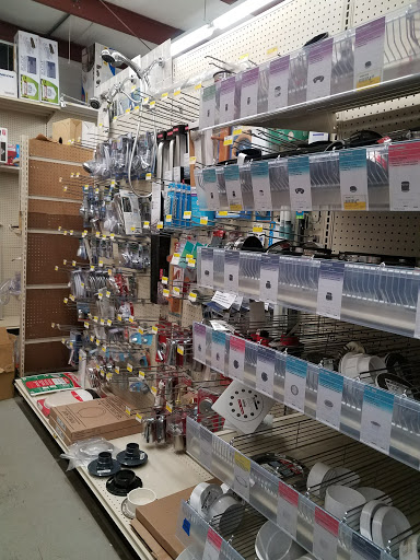 Hardware Store «Hebron Ace Hardware», reviews and photos, 81 Main St, Hebron, CT 06248, USA