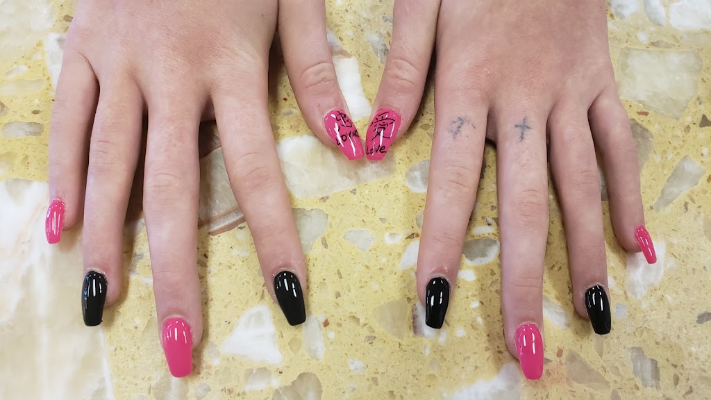 Oscar Nails Eagan, MN 55122 Services and Reviews