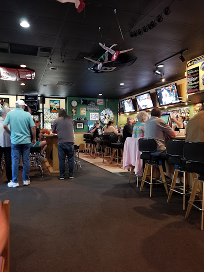 Stimpy’s Sports Bar and Grill