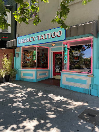 Explore tattoo ideas for anniversary, creative tattoo ideas in San Jose, available at Legacy Tattoo