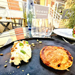 Photo n°6 de l'avis de Olivier.l fait le 11/05/2022 à 21:14 sur le restaurants Mon Bistrot Chic à Blagnac