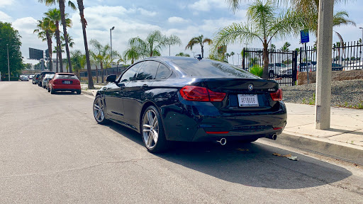 Mitsubishi Dealer «Anaheim Mitsubishi», reviews and photos, 1300 S Auto Center Dr, Anaheim, CA 92806, USA