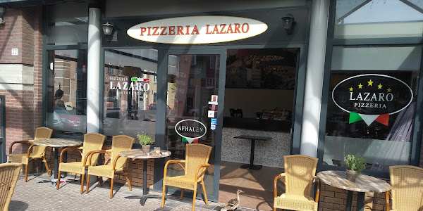 Pizzeria Lazaro