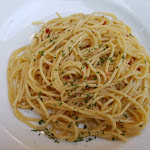 Photo n°6 de l'avis de Magdalena.k fait le 26/08/2019 à 20:05 sur le  Bar Ristorante Pizzeria La Bussola à Toscolano Maderno