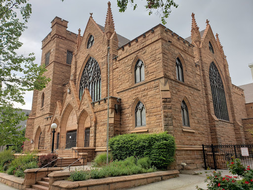 Cathedral of the Madeleine