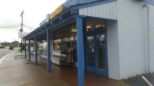 Auto Parts Store «NAPA Auto Parts - Stewart Industrial Supply», reviews and photos, 608 CA-12, Rio Vista, CA 94571, USA