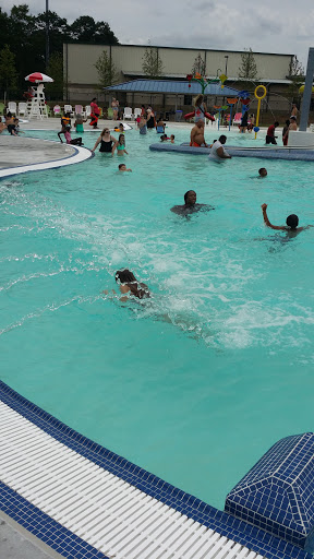Swimming Pool «Seven Springs Water Park», reviews and photos, 3820 Brown Pkwy, Powder Springs, GA 30127, USA