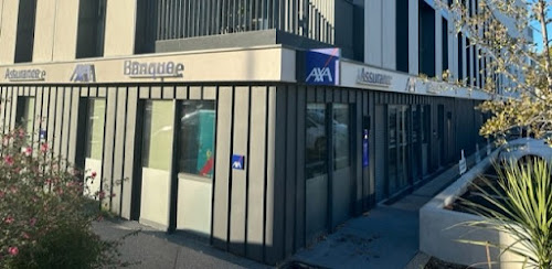 AXA Assurance et Banque Mm Martinez Et Morvilliers à Jacou