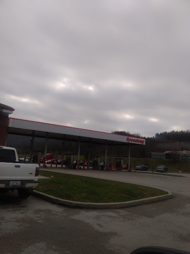 Convenience Store «Speedway», reviews and photos, 1847 Cumberland Falls Hwy, Corbin, KY 40701, USA