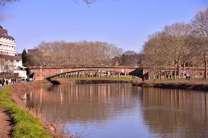 Bismarckbrücke image