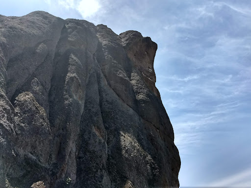 National Park «Pinnacles National Park», reviews and photos