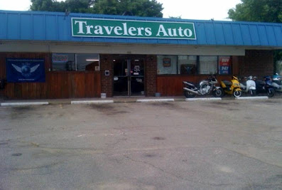 Travelers Auto reviews