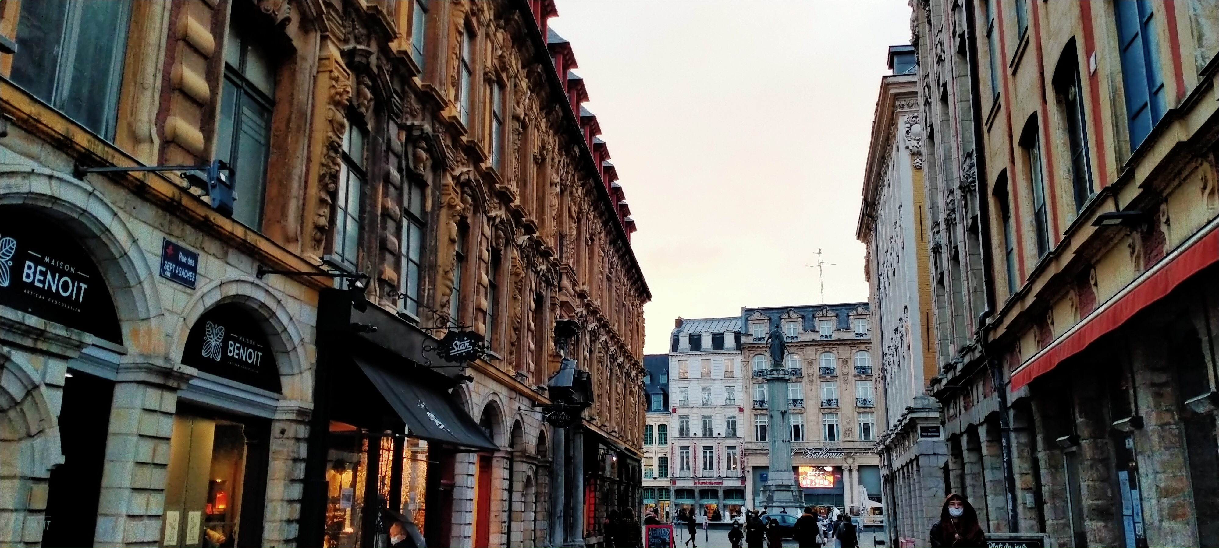 Photo n° 6 de l'avis de Michel.a fait le 30/05/2019 à 20:04