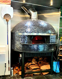 Photos du propriétaire du Pizzeria Le Bon Goût 💯💯 au 🔥 de 🪵 🪵 🔥 à Dreux - n°16