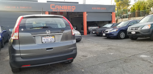 Canbeq Auto Service image