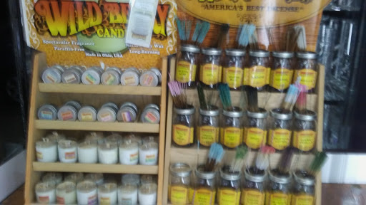 Tobacco Shop «Blue Moon Smoke Shop», reviews and photos, 470 Commonwealth Avenue, Boston, MA 02215, USA