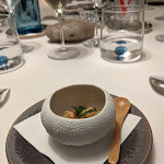 Photo n° 3 de l'avis de Kimberley.d fait le 18/02/2022 à 08:05 pour Restaurant de la Maison de l'Amérique latine à Paris