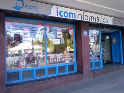 Icom Informatica