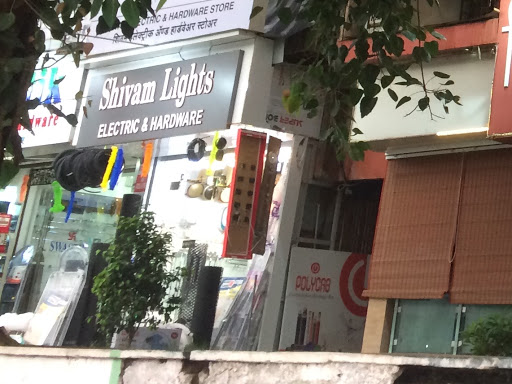 Shivam Electric & Hardware