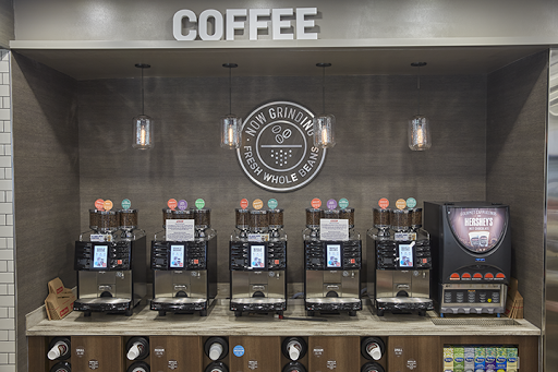 Convenience Store «RaceTrac», reviews and photos, 2211 Scenic Hwy S, Snellville, GA 30078, USA