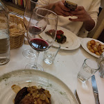 Photo n°3 de l'avis de Valentina.r fait le 25/11/2022 à 09:11 sur le  Osteria del Teatro à Cortona