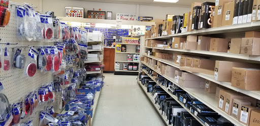 Auto Parts Store «NAPA Auto Parts - Fairfax Auto Parts Inc», reviews and photos, 23070 Oakgrove Rd, Sterling, VA 20166, USA