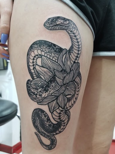 Explore code geass tattoo ideas, creative tattoo ideas in Vinton, available at Cherry Bomb Tattoo and piercing