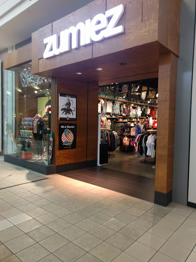 Clothing Store «Zumiez», reviews and photos, 401 NE Northgate Way, Seattle, WA 98125, USA