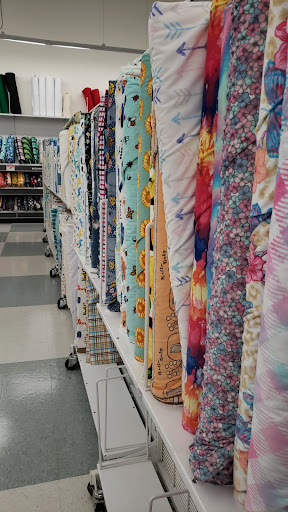 Fabric Store «Jo-Ann Fabrics and Crafts», reviews and photos, 16626 Southwest Fwy, Sugar Land, TX 77479, USA